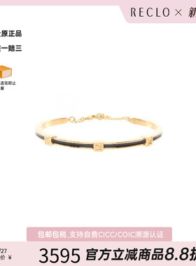 中古Fendi芬迪手链レディース