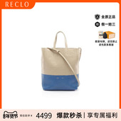 中古Celine赛琳女包A级95新Vertical Cabas琴谱包牛皮托特包秋冬