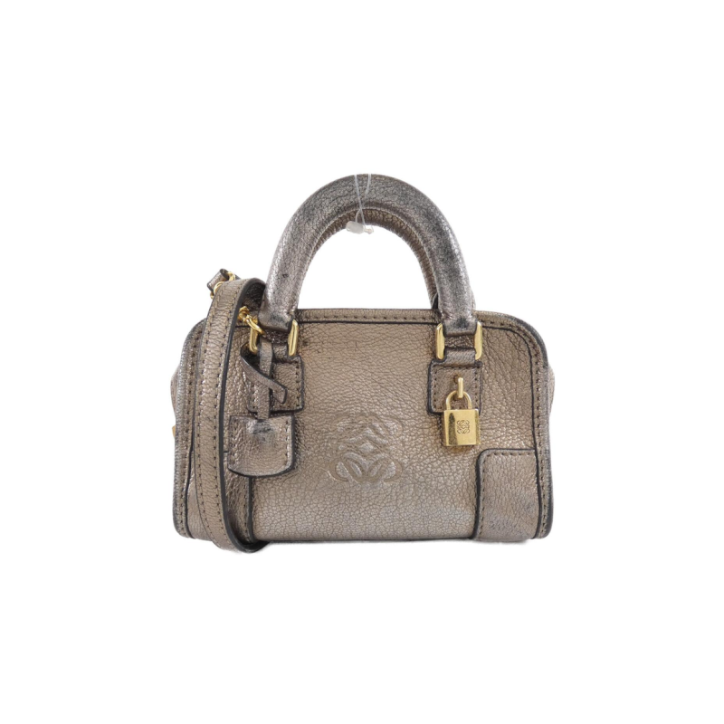 中古LOEWE罗意威斜挎包女包