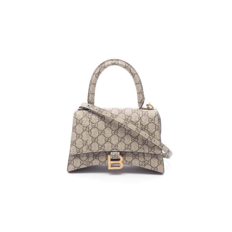 中古Balenciaga巴黎世家斜挎包