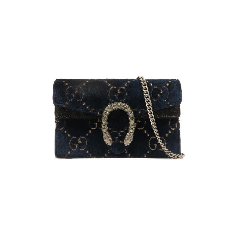 中古Gucci古驰斜挎包レディース