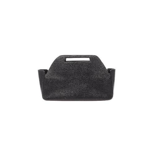 中古Loewe罗意威手提包