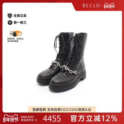 中古JimmyChoo吉米周鞋