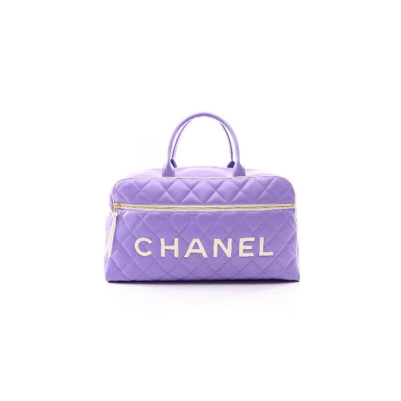 中古Chanel香奈儿手提包