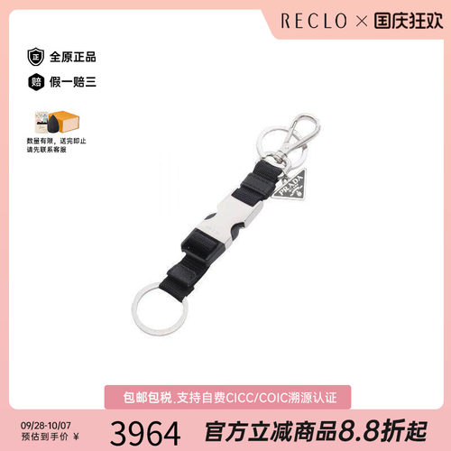 中古-日本进口Prada普拉达其他