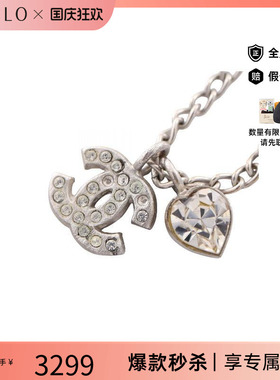 中古Chanel香奈儿项链レディース
