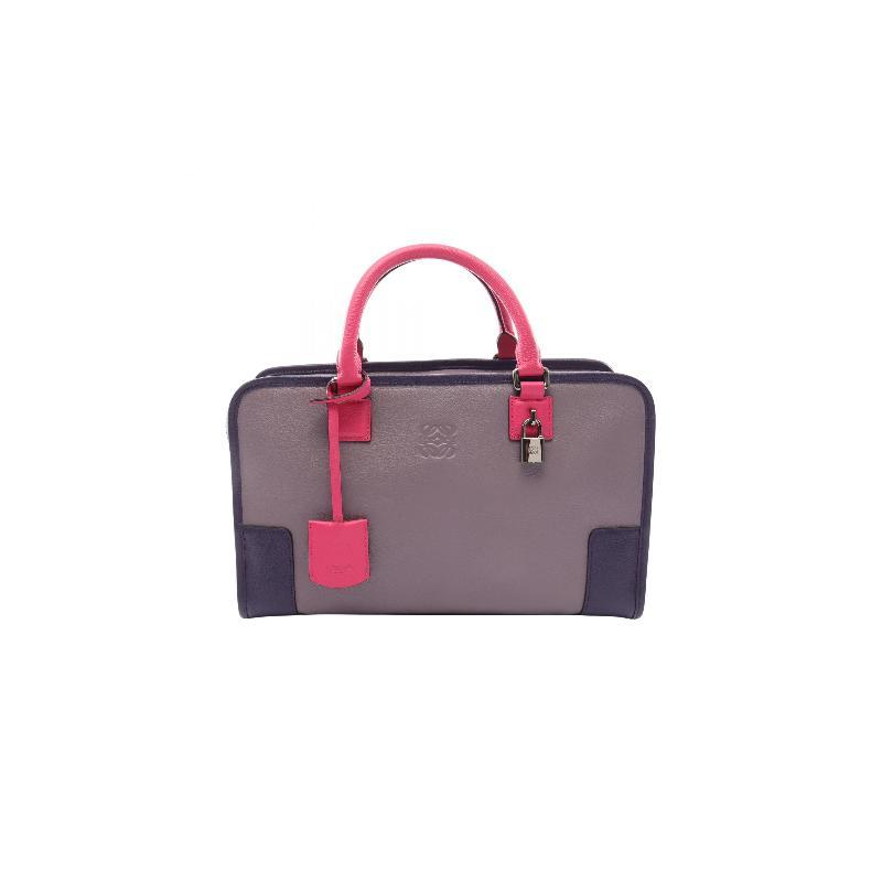 中古Loewe罗意威手提包