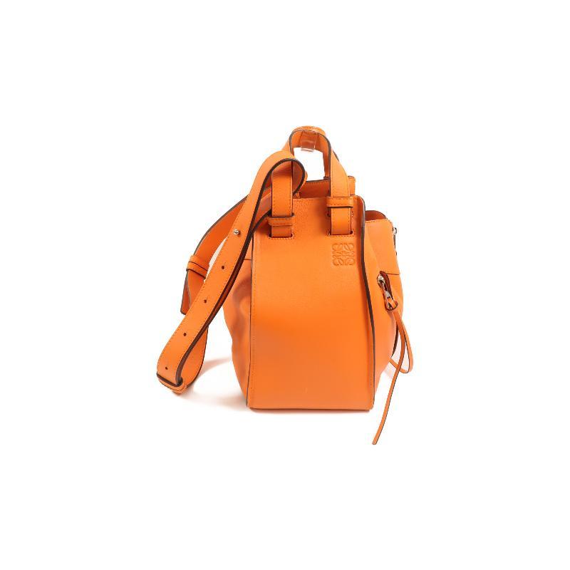 中古Loewe罗意威斜挎包
