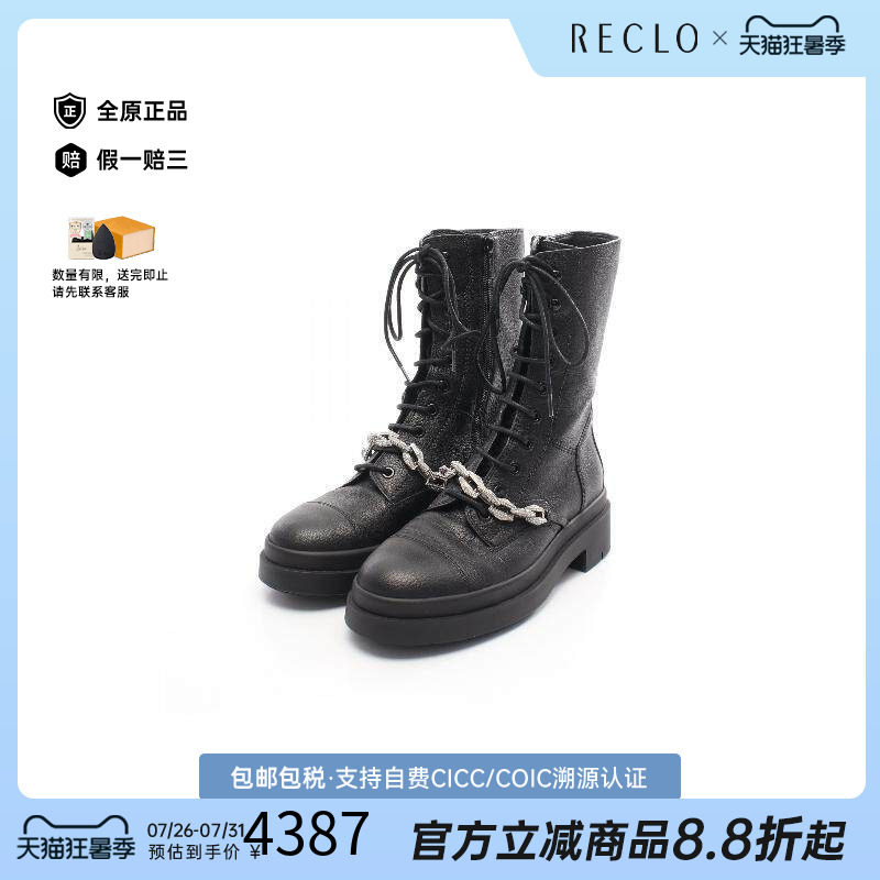 中古JimmyChoo吉米周鞋
