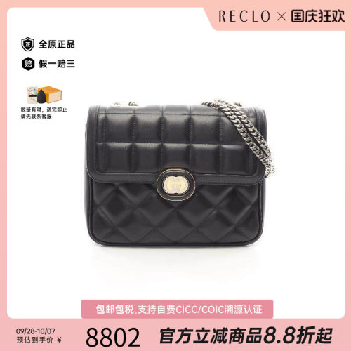 中古Gucci古驰单肩包レディース