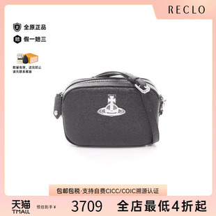 中古Vivienne bag肩包斜挎包 Westwood薇薇安女包S级99新Shoulder