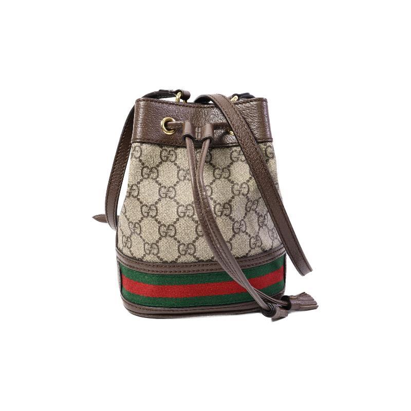 中古Gucci古驰斜挎包レディース
