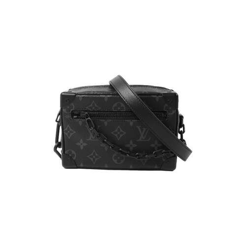 中古LV路易威登斜挎包メンズ
