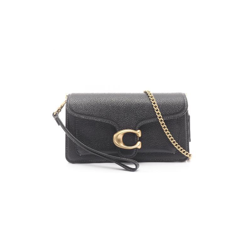 中古Coach蔻驰斜挎包レディース