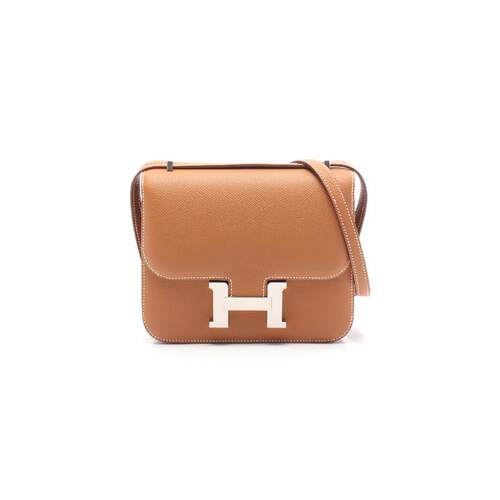 中古Hermes爱马仕单肩包
