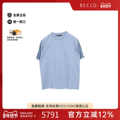 中古LV路易威登上衣レディース棉