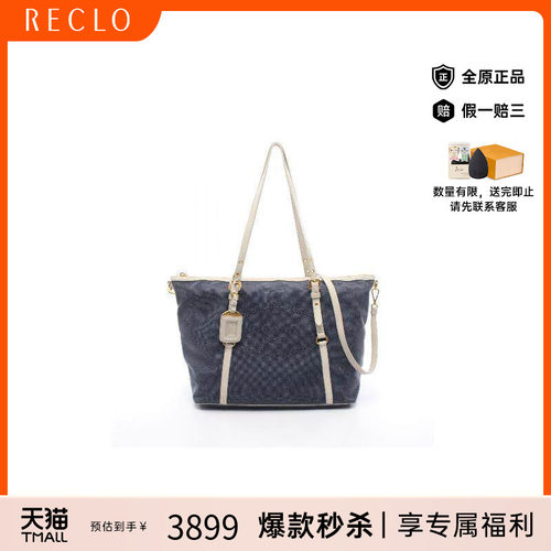 中古Prada普拉达斜挎包