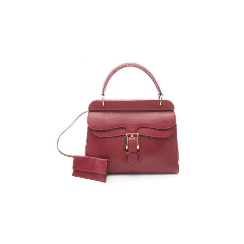 中古Gucci古驰手提包レディース