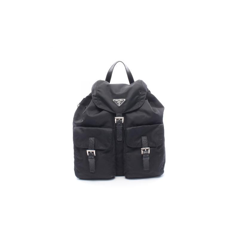 中古Prada普拉达双肩包メンズ