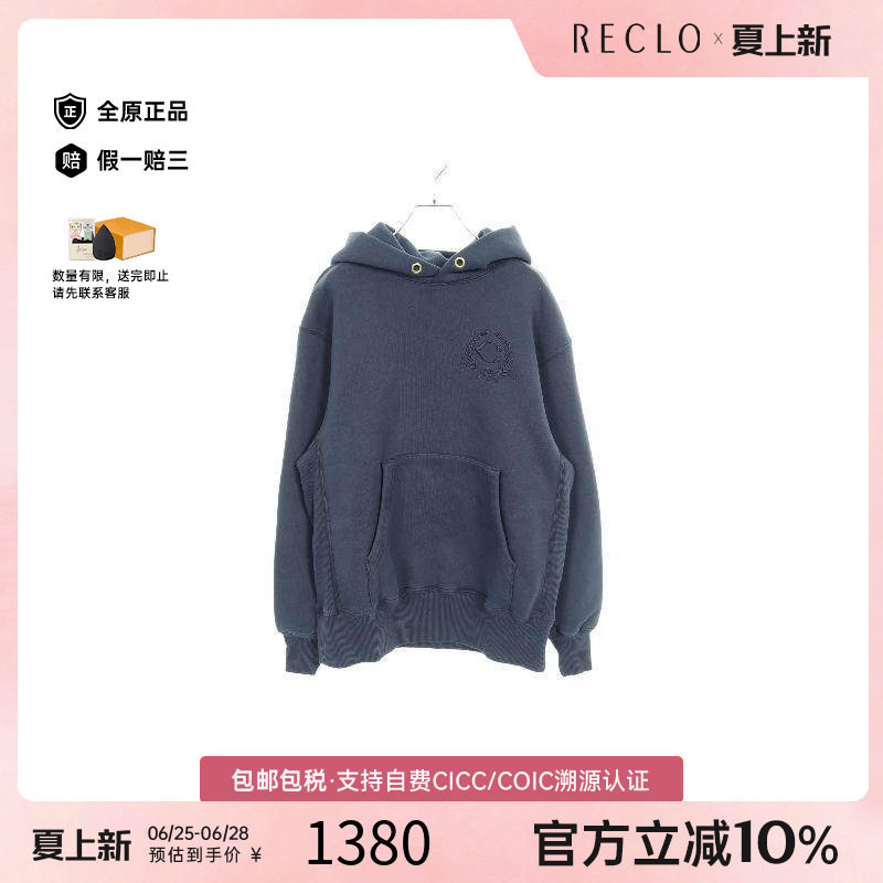 中古Coach蔻驰上衣メンズ棉