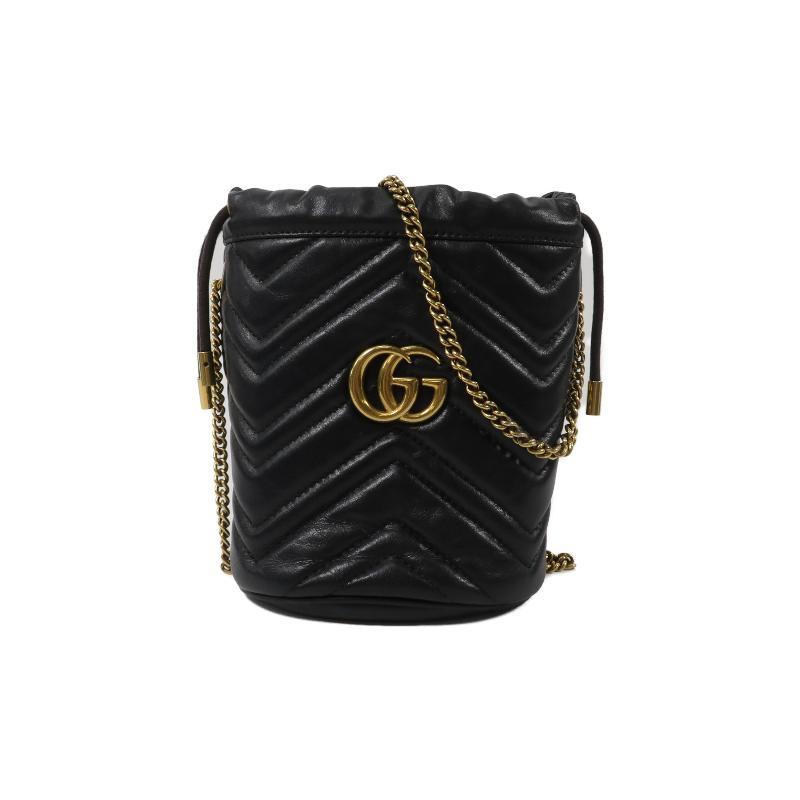 中古Gucci古驰斜挎包レディース