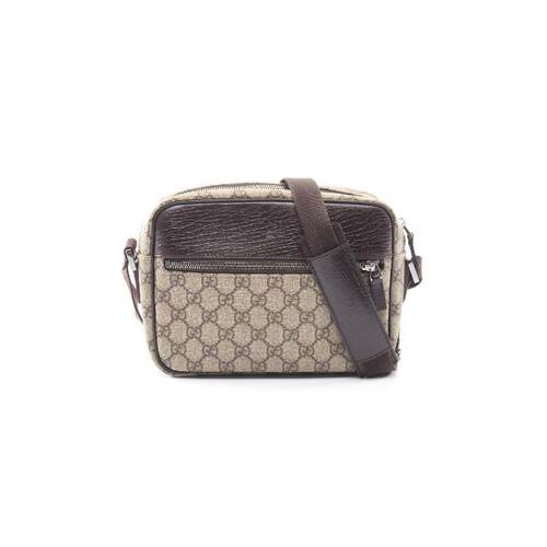 中古Gucci古驰斜挎包レディース