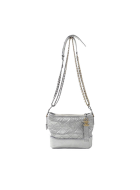 CHANEL香奈儿斜挎包中古