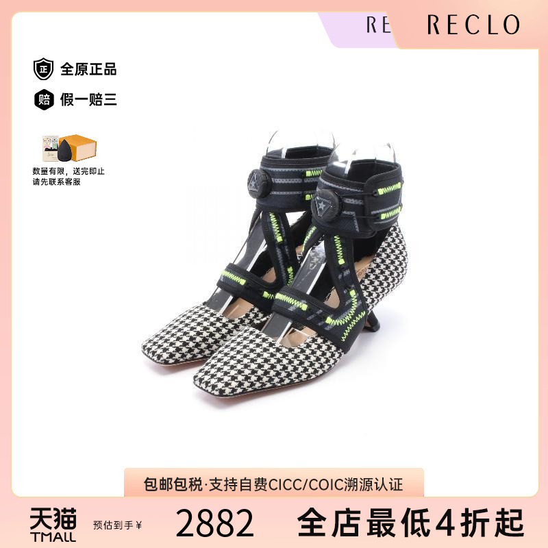 中古Dior迪奥鞋レディース帆布