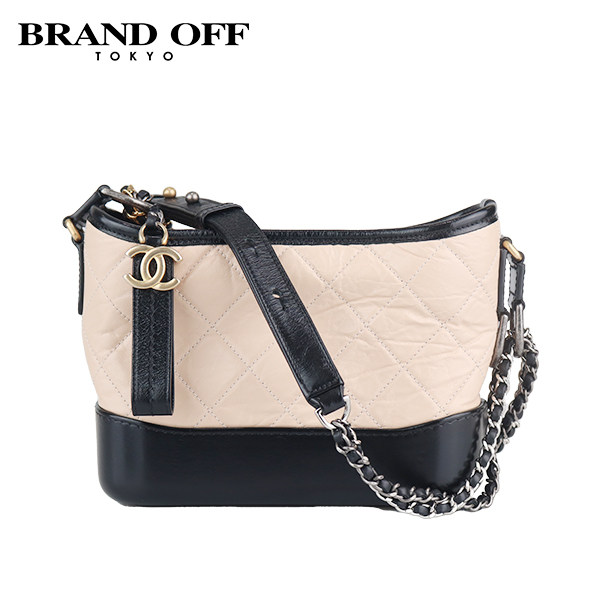 CHANEL(香奈儿)斜挎包流浪包