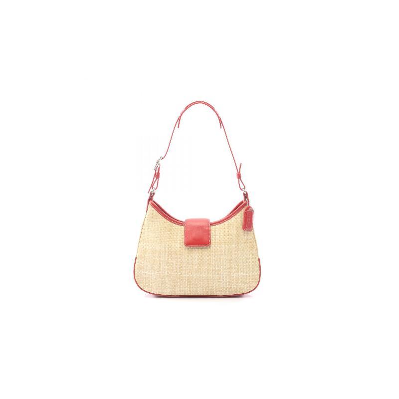 中古Coach蔻驰单肩包レディース
