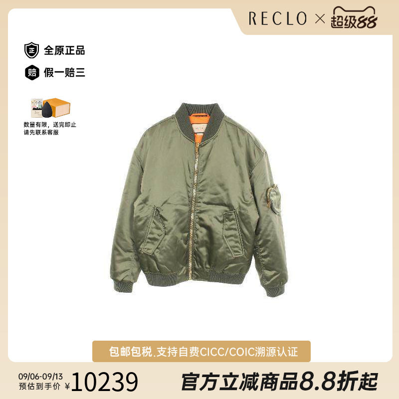 中古Gucci古驰外套メンズ尼龙