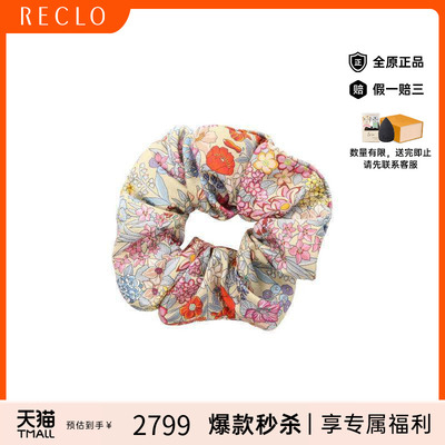 中古Hermes爱马仕头饰レディース