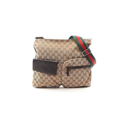 中古Gucci古驰斜挎包レディース