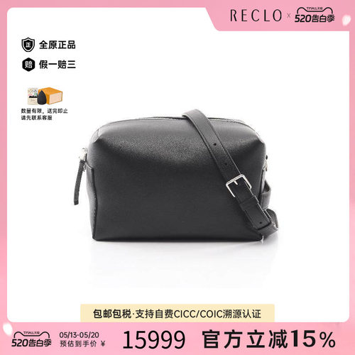 中古Celine赛琳斜挎包メンズ牛皮