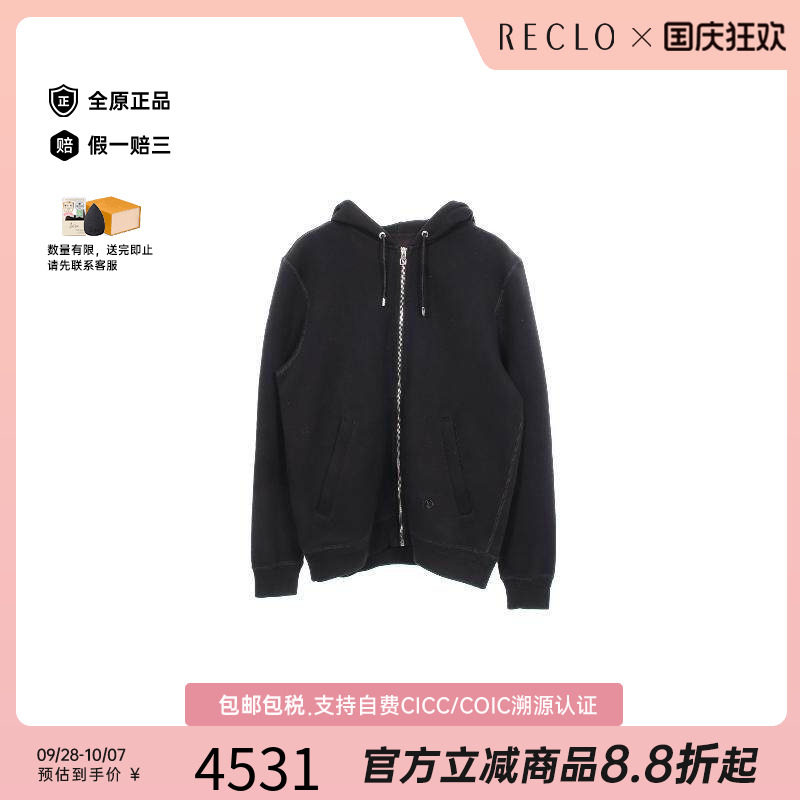 中古LV路易威登上衣メンズ棉
