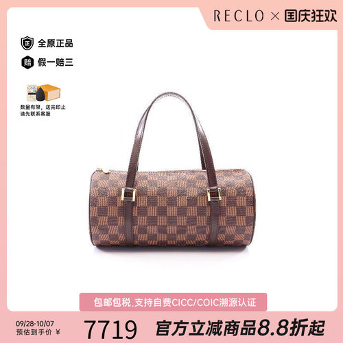 中古LV路易威登手提包レディース