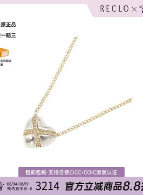 中古Tiffany&Co蒂芙尼项链