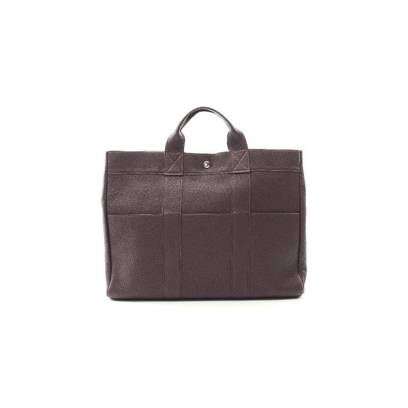 中古Hermes爱马仕托特包