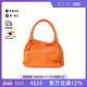 中古Bottega Veneta葆蝶家女包A级95新Tote Bag托特包牛皮托特包