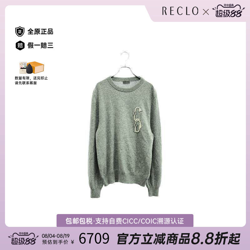 中古Dior迪奥上衣レディース