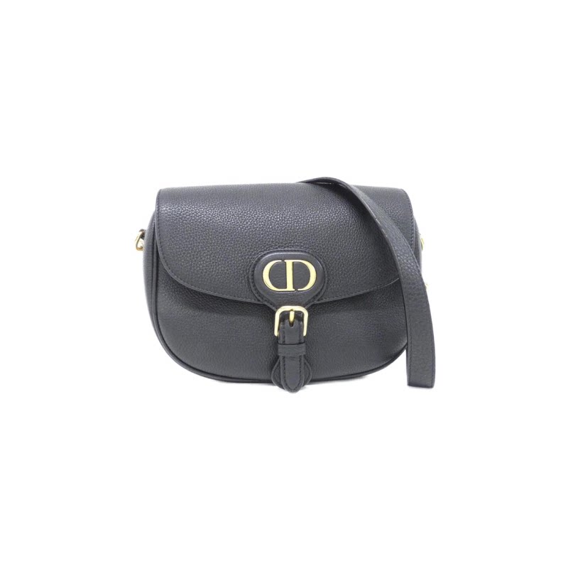 中古DIOR迪奥女斜挎包