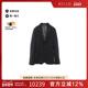 中古LV路易威登男A级95新tailored jacket修身 夹克羊毛外套蓝色