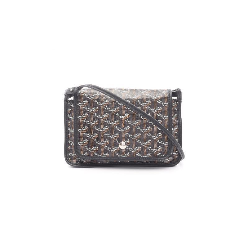 中古Goyard戈雅斜挎包レディース