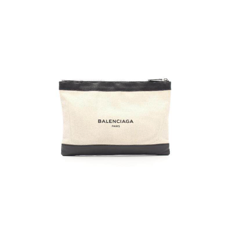 中古Balenciaga巴黎世家手拿包
