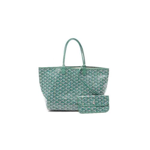 中古Goyard戈雅托特包