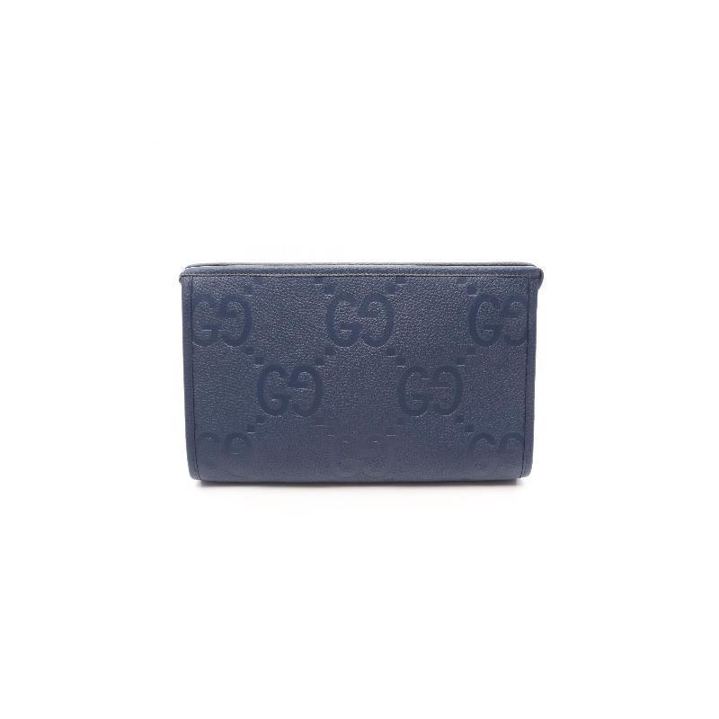 中古-日本进口Gucci古驰手拿包