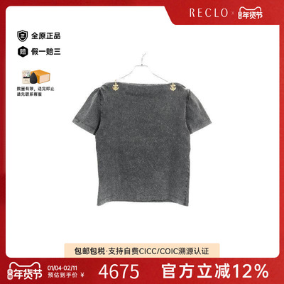 中古LV路易威登上衣レディース棉