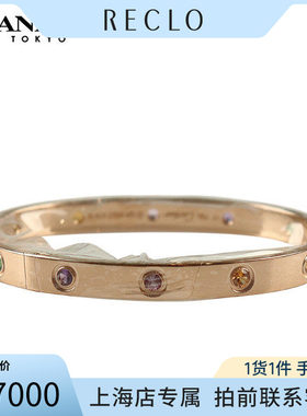 中古9.5新Cartier(卡地亚)手镯