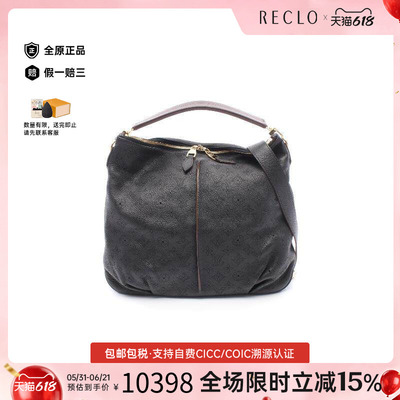 中古LV路易威登单肩包レディース