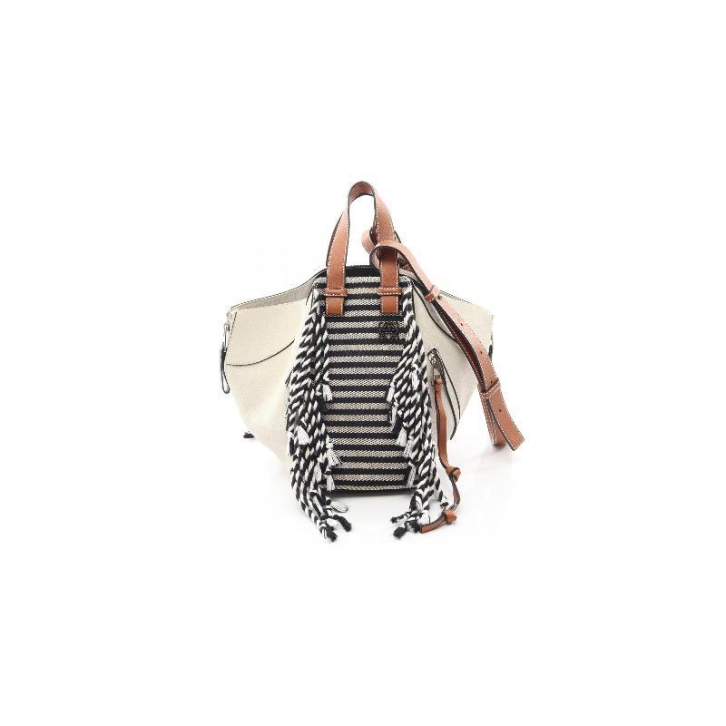 中古Loewe罗意威斜挎包